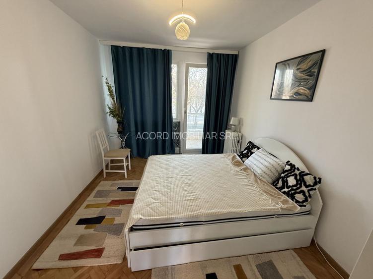 Apartament 2 camere zona Gara - 3