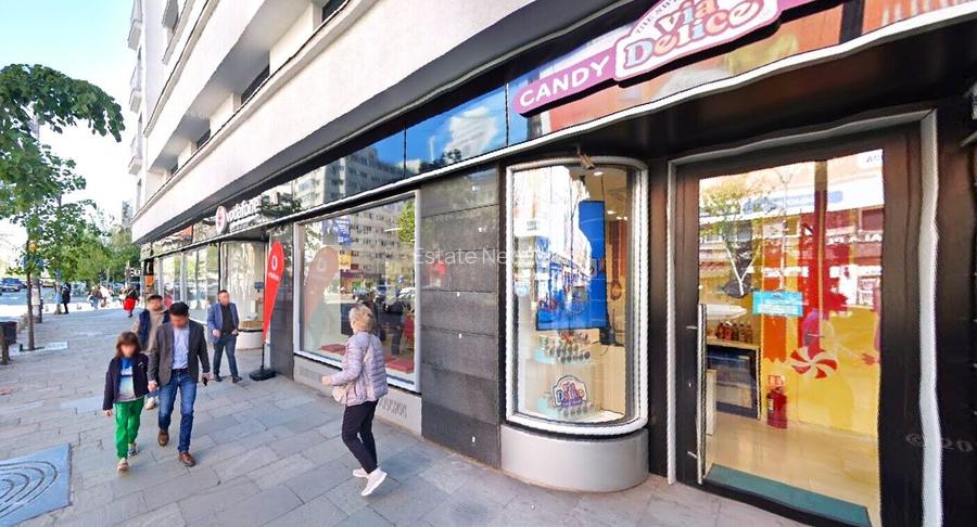 Spatiu Comercial De Inchiriat - Gheorghe Magheru | Romana - 10