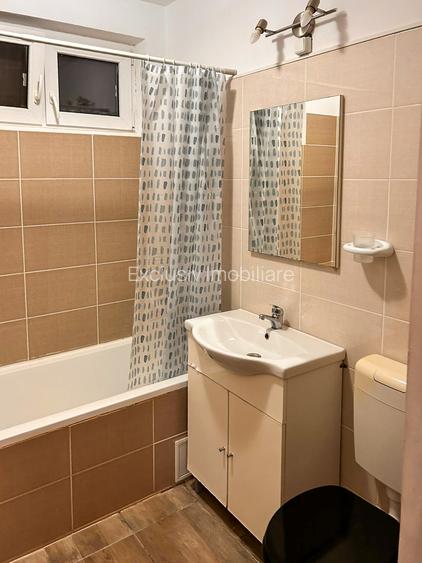 Apartament 2 camere | Tomis || - Termen lung | Pet-friendly - 8