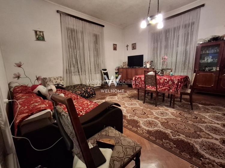 Casa de vanzare in Sibiu, birouri, clinica ,Parcul Sub Arini - 2