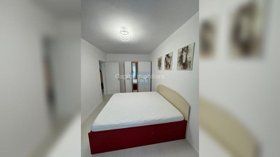 COMISION 0%! Ap. 2 camere 54 mp + curte 50 mp, PET FRIENDLY, Mănăștur - 15