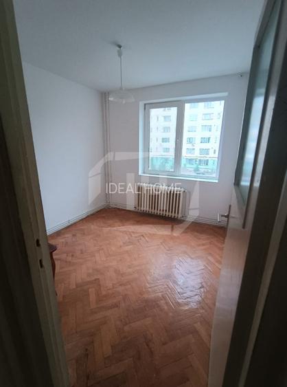 Apartament 3 camere, renovabil,  Gheorgheni - 4