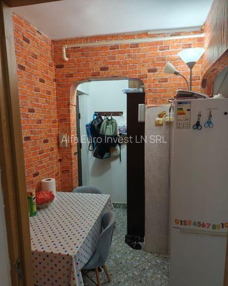 Apartament 2 camere in Cartier Florilor din Brasov - 5