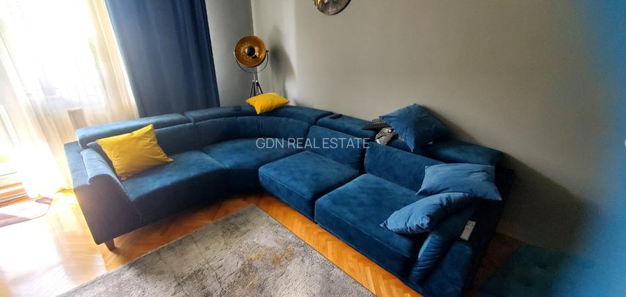 Ofertă de vânzare ap. deosebit cu 3 cam., 65 mp., Gheorgheni - 6