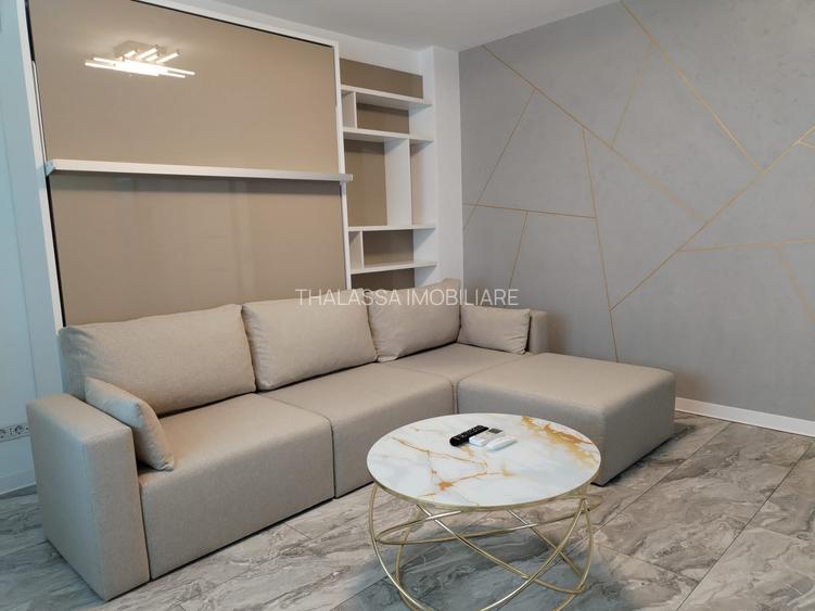 Garsoniera premium Ultracentral - Ramada - 4