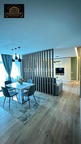 Domenii | 2 Camere | Ac | Piata Domenii / Centrala - 10