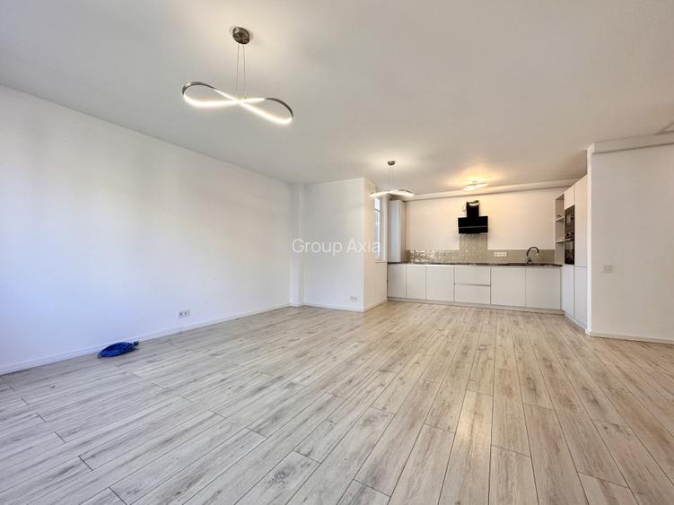 Apartament - SPATIU BIROU, Septimiu Albini, zona Hermes, garaj - 2