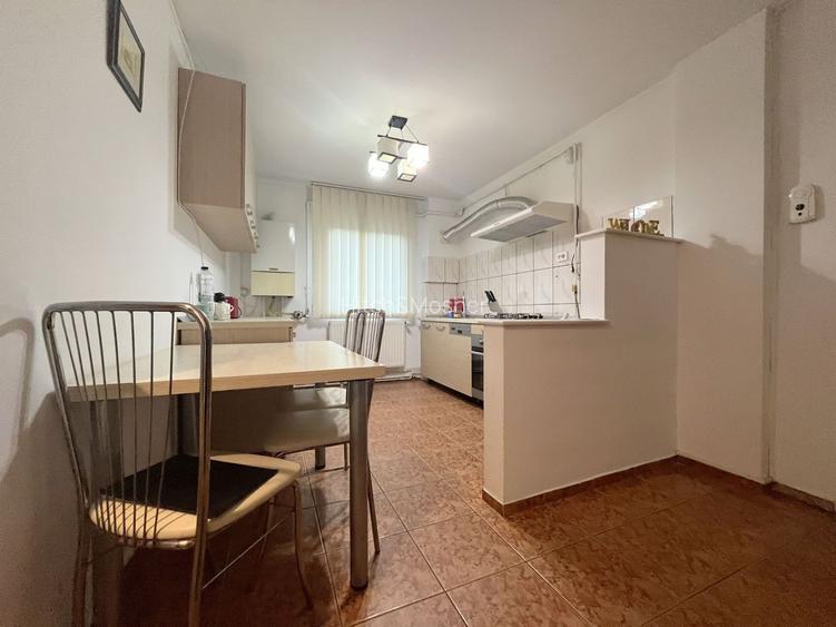 De închiriat apartament modern – Zona Medicină - 3