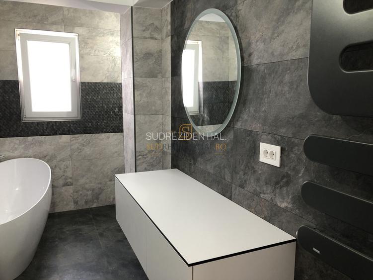 Apartament 3 camere, terasa 60 mp, 2 bai, parcare subterana inclusa - 13