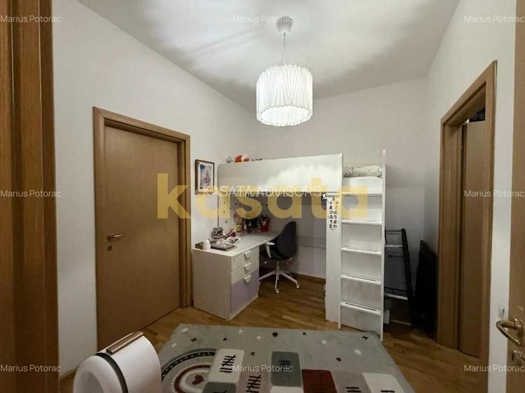 HERASTRAU | 3 CAMERE | CARTIERUL FRANCEZ - 2