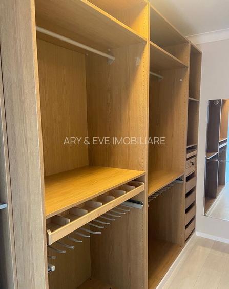 Vila eleganta  vis- a- vis de Porsche Pipera - 6