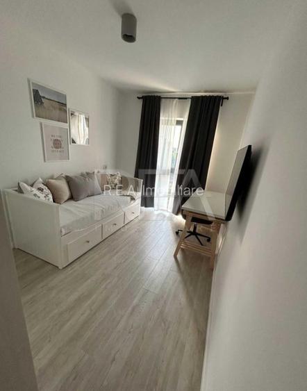 Apartament 3 Camere | Complexul Rezidential Parcului 20 | Bloc Nou - 6