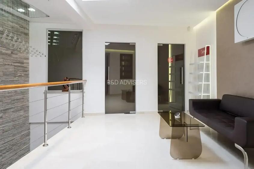 Vila Lux - Beauty Hub / clinică estetică | Parcare privată | Lacul Tei - 12
