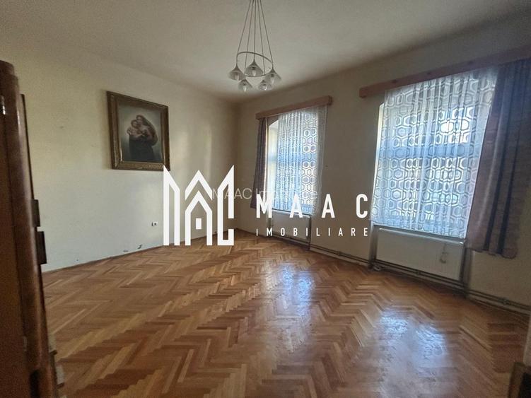 Apartament 3 Camere I Etaj 1 I Ultracentral - 18