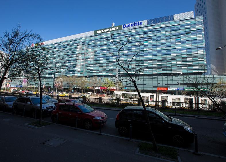 America House, Nicolae Titulescu 4-8 - comision 0%, reprezentam proprietarul! - 8