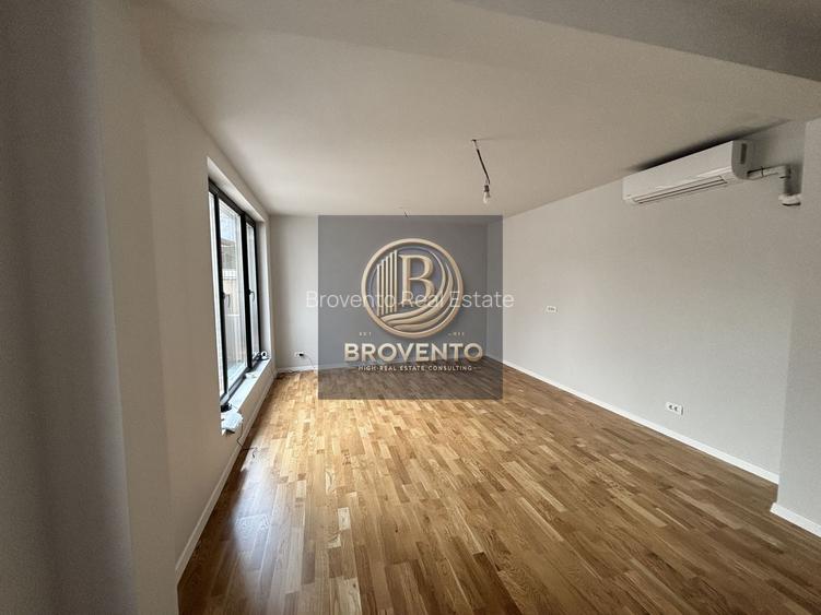 Casă modernă 4 camere Domenii – Singur în curte rezidential sau birou - 16