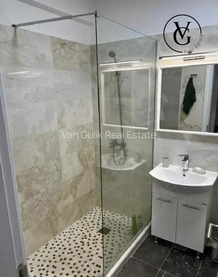 Studio de lux Almar Residence - 9