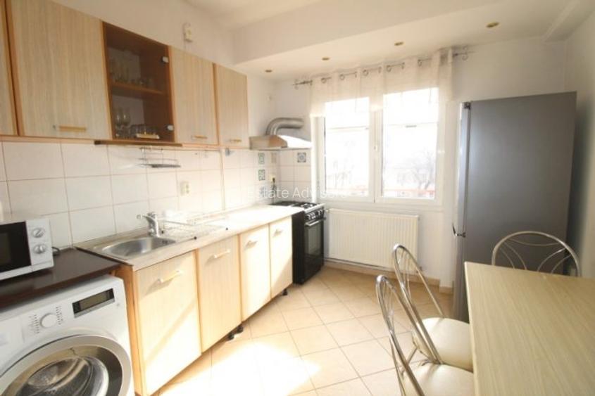 Inchiriere apartament 2 camere, Amzei-Romana - 9