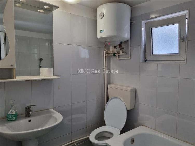 Garsoniera in Vila CEnTRaL - 2