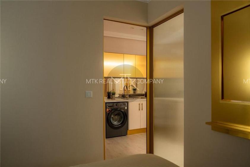 Ivory Residence I STUDIO DUBLU lux I Mobilat&utilat - 13