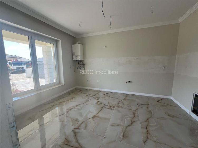 RECO Casa premium la cheie- zona  cartier VIENA-Oradea - 10