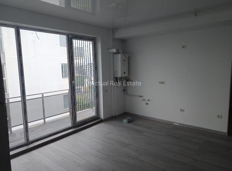 MAMAIA NORD | HANUL CU PESTE | AP 2 CAM | PARCARE PRIVATA - 3