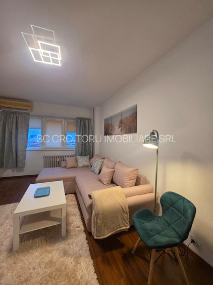 Refugiu urban cu farmec pe Calea Dorobantilor! Inchiriere 2 camere ! - 6