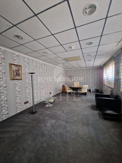 Apartament 2 camere în zona b-dul. EROILOR, piata Avram Iancu - 5