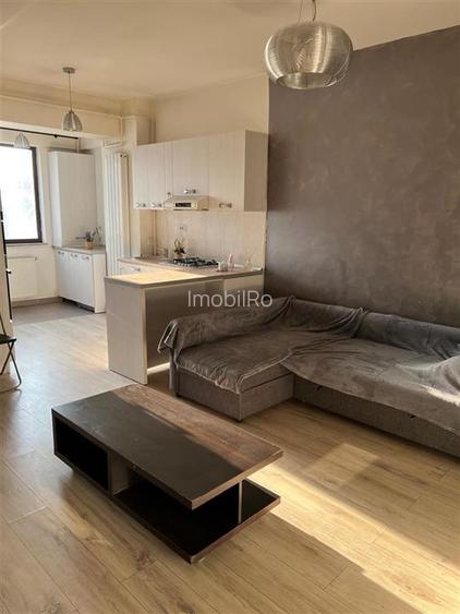 Apartament 2 camere Centru - Palas - Lazar Residence - 4