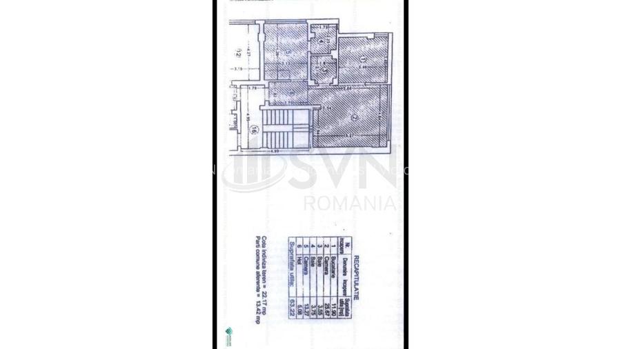 REA1028275 Apartament 2 camere I Herastrau I Arcul de Triumf I De inchiriat - 10