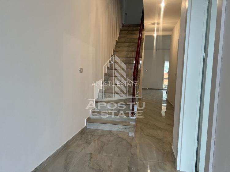 Duplex P+E, 4 camere, 2 locuri de parcare, in Sanandrei - 10