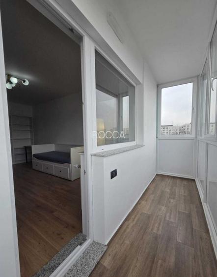 Garsonieră decomandată 40 mp – proaspăt renovată, la 7 minute de metrou Obor - 7