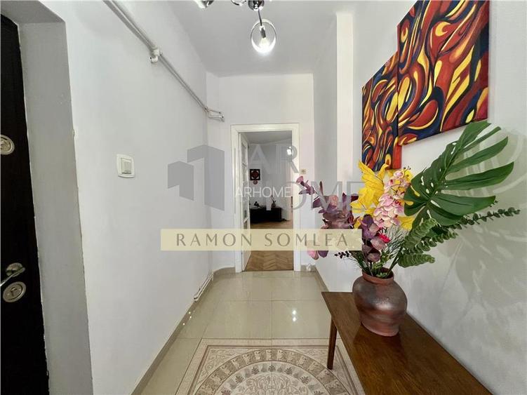 Spatiu birouri 120mp, Ultracentral, Ploiesti - 14