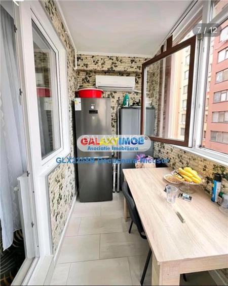 Apartament 2 Camere, Mobilat Utilat in Militari Residence 74.900 Euro - 7
