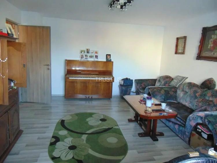 Comision 0%| Apartament 3 Camere |Decomandat |Mobilat | Complex /Lunei - 6