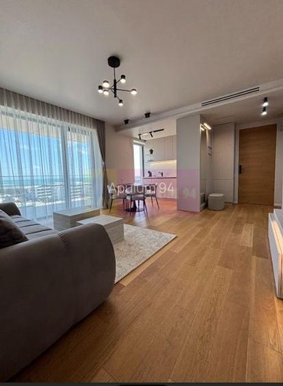 Apartament de Top în Vogh Olimp - 8