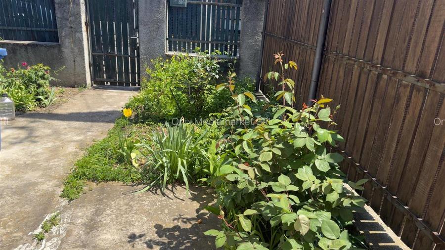 Casa 5 camere, caramida, garaj, pivnita — Cantacuzino, Ploiesti - 21