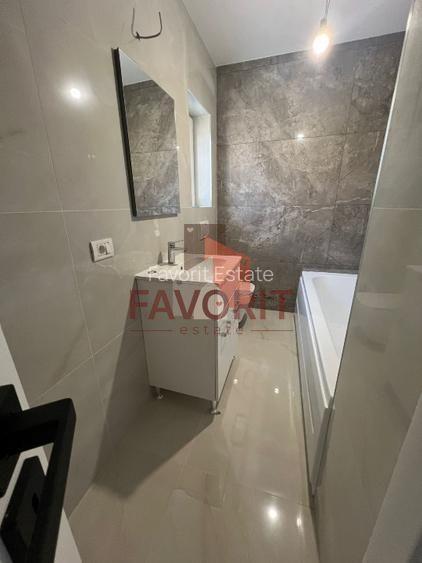 Duplex in Sanandrei | Toate utilitatile | Finisaje premium | Asfalt | - 6