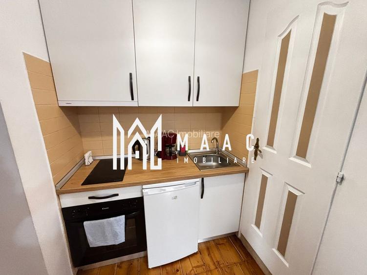 Apartament în Centru | 60 mp | 2 dormitoare | Etaj 1 | Ultracentral - 12