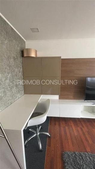 Cantemir Voda stradal, apartament deosebit , la cheie, gata de mutare sau inchir - 6