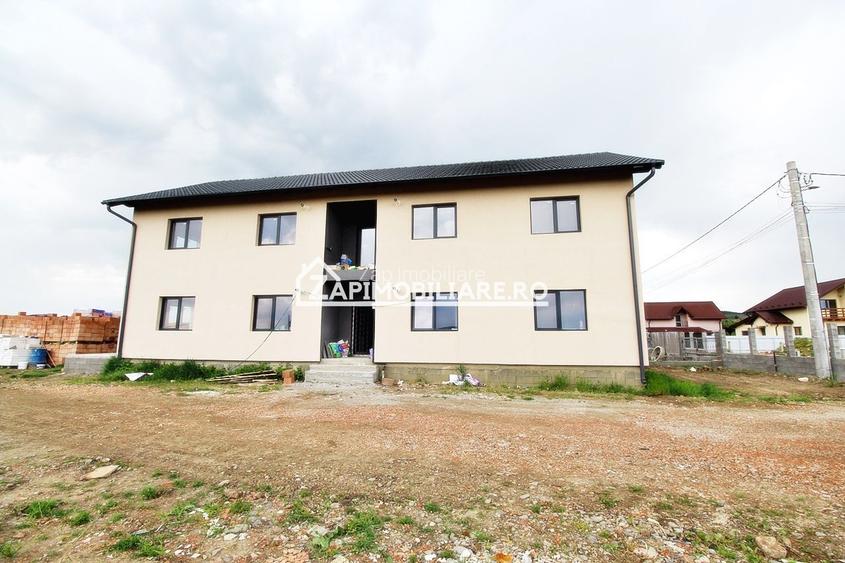 Apartament 2 camere 60 mp + terasa 10 mp - Bloc Nou - 12