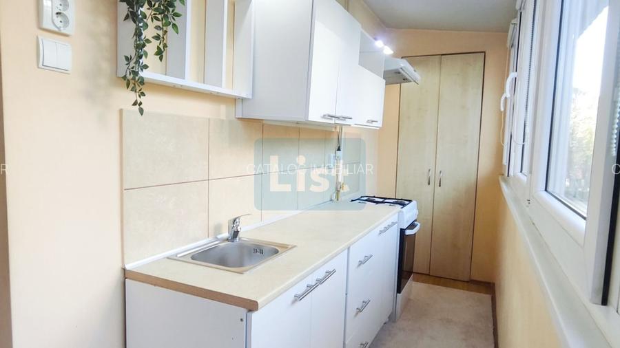 Apartament 2 camere – Gheorgheni – etaj 1, la 5 minute de Iulius Mall - 8