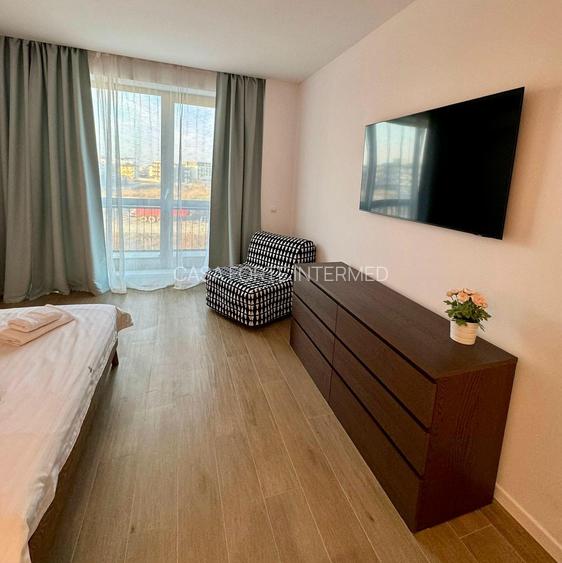 Garsoniera Mamaia Nord complex Onix - 80000 euro - 5