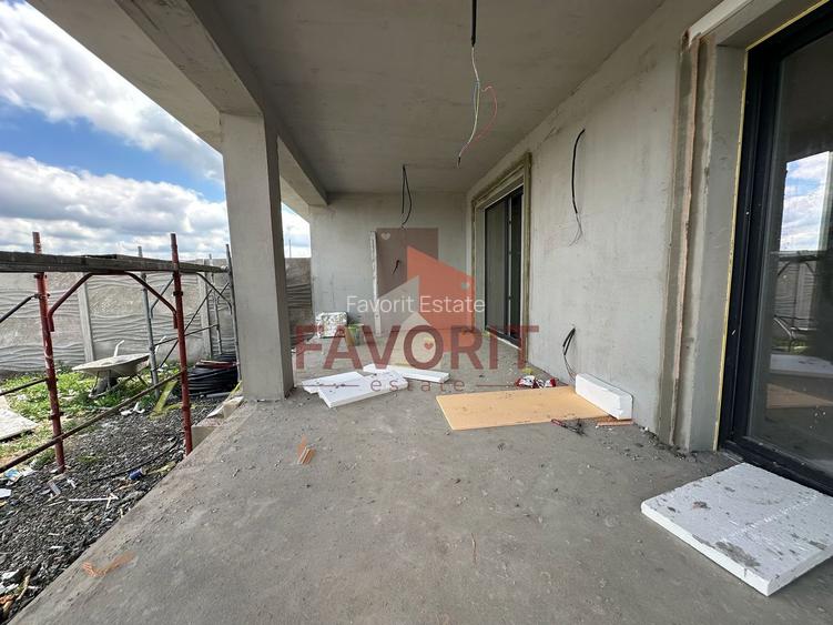Duplex | 5 Camere | Parter+Etaj+Pod | Toate utilitatile | 3 Bai | - 20