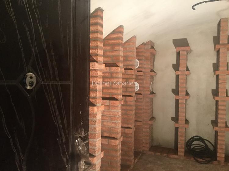 Gospodărie Premium P+1 Poienari (15 min Roman) | 260 m²    - 3