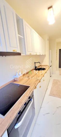 TOTUL NOU | 1 Cameră | BALCON | USAMV/PLATINIA MALL/Kaufland/Mănăștur - 4