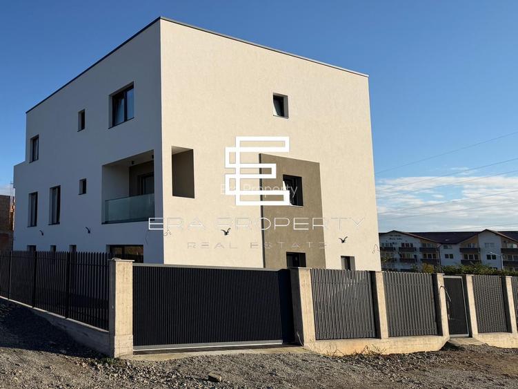 Apartament 4 camere /gradina 200 mp/finisaje premium/Cartierul Arhitectilor - 19