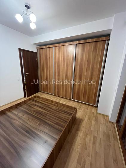 Straulesti, 2 Cocosi, apartament 2 camere etaj 2/4 - 14