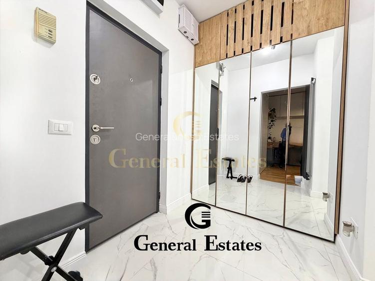 Vânzare apartament cu 1 cameră -Ultracentral - Complet Renovat - 6