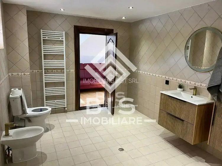 Spațiu de închiriat - Zona Calea Moldovei - 14